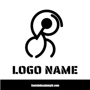 Logo Jalan Lelah