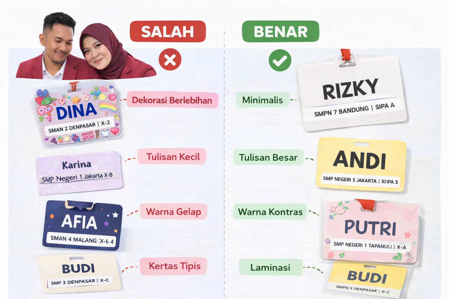 name tag mpls sma