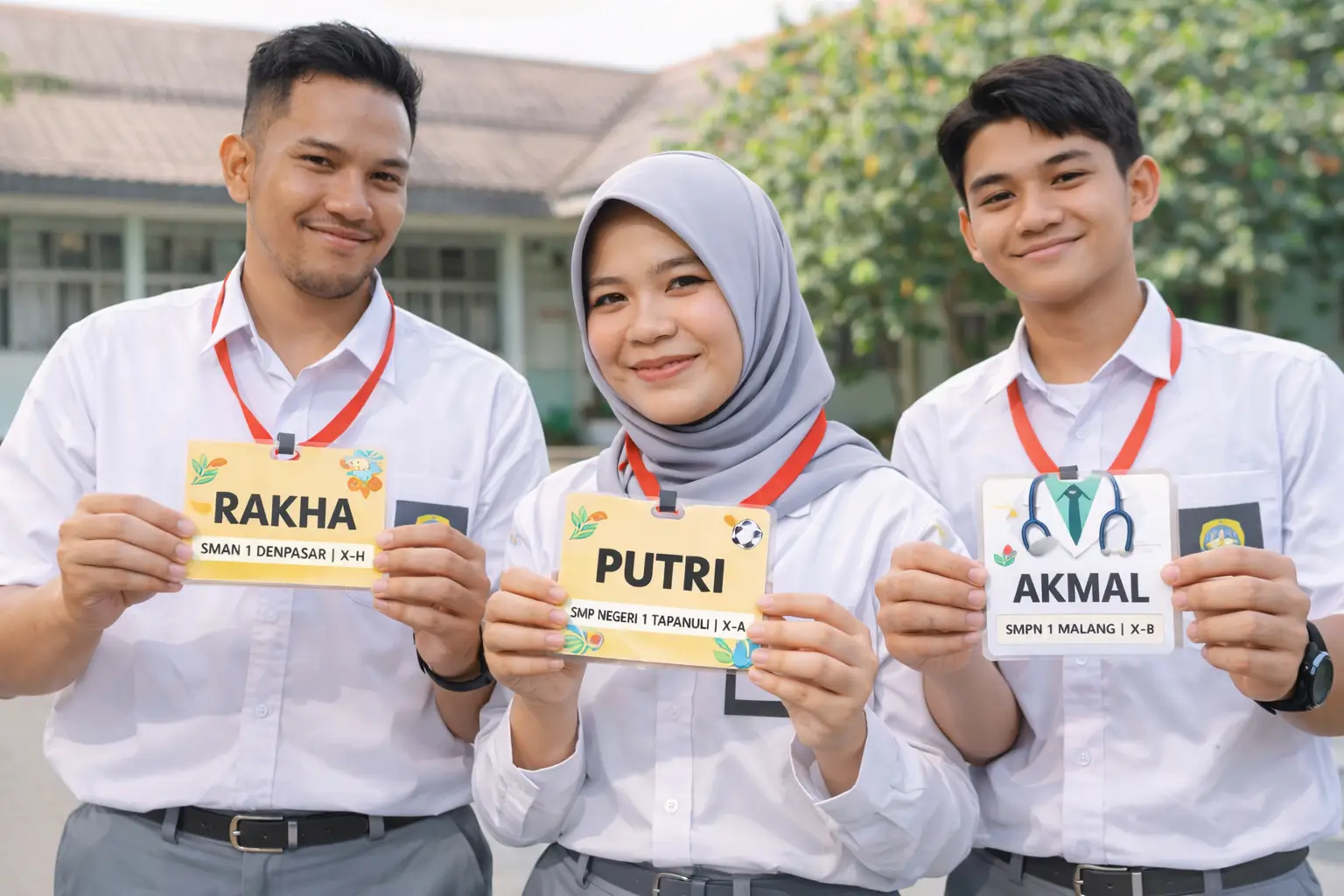 name tag mpls sma