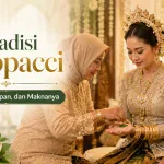 Tradisi Mappacci: Arti Daun Pacar, Tahapan Acara, dan Makna Simboliknya