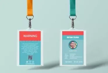 Kuasi Terendus Id Card