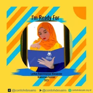 Re – Desain Twibbon Universitas Dr, Soebandi 2021