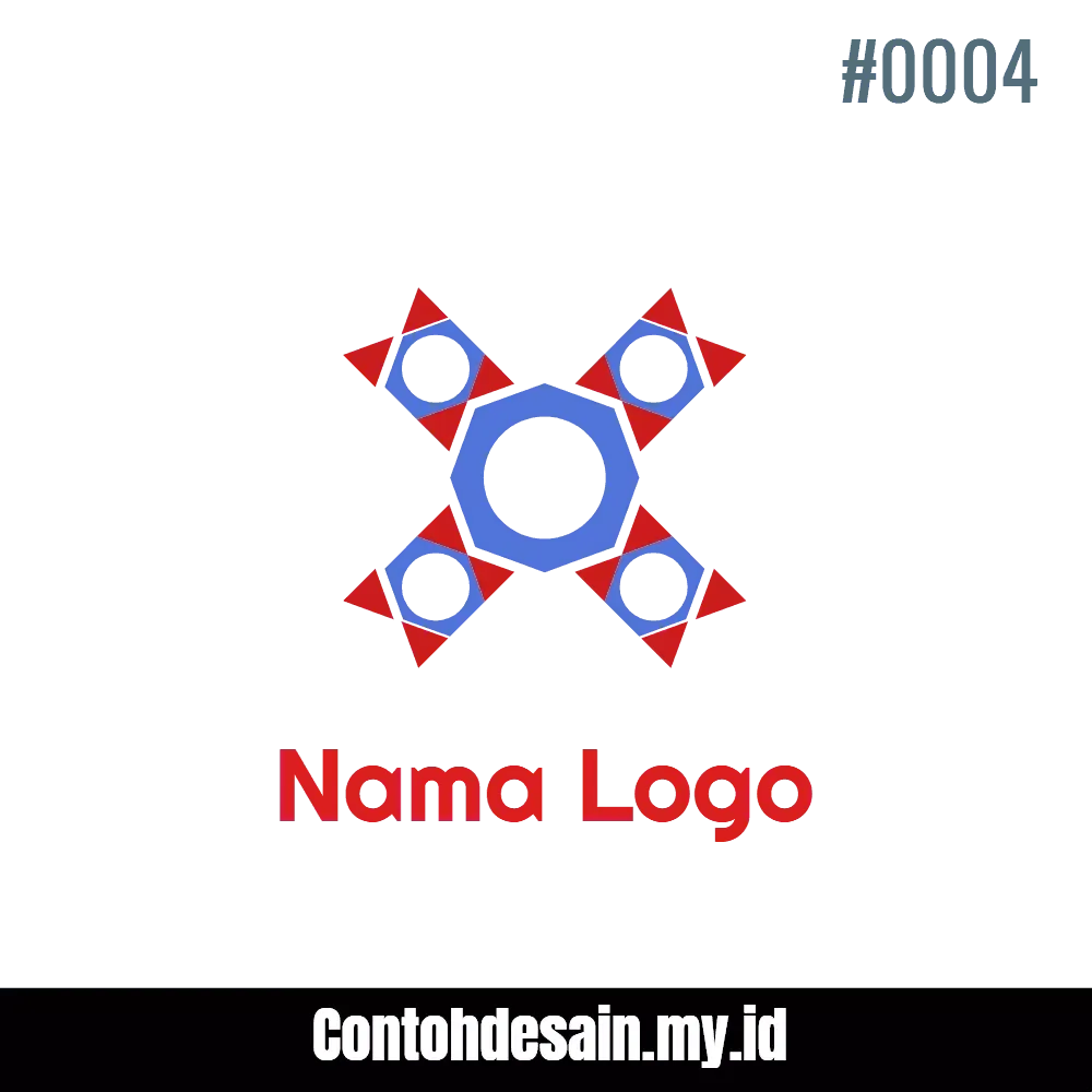 Jual Logo 11