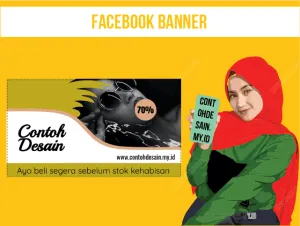 facebook banner online