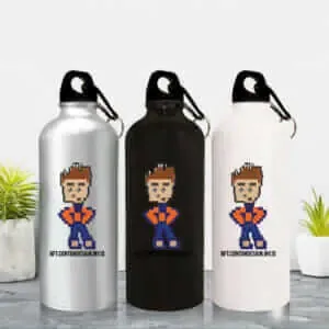 TERMOS SPORT TS-05 500 ml NFT contohdesainmyid.com Briandy Karakter