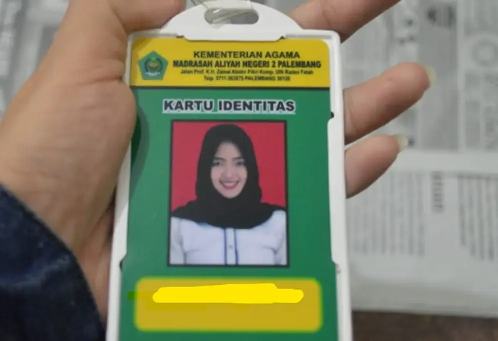 3 Alasan Pegawai Punya Name Tag PNS Kemenag, Ternyata Ini Tips nya