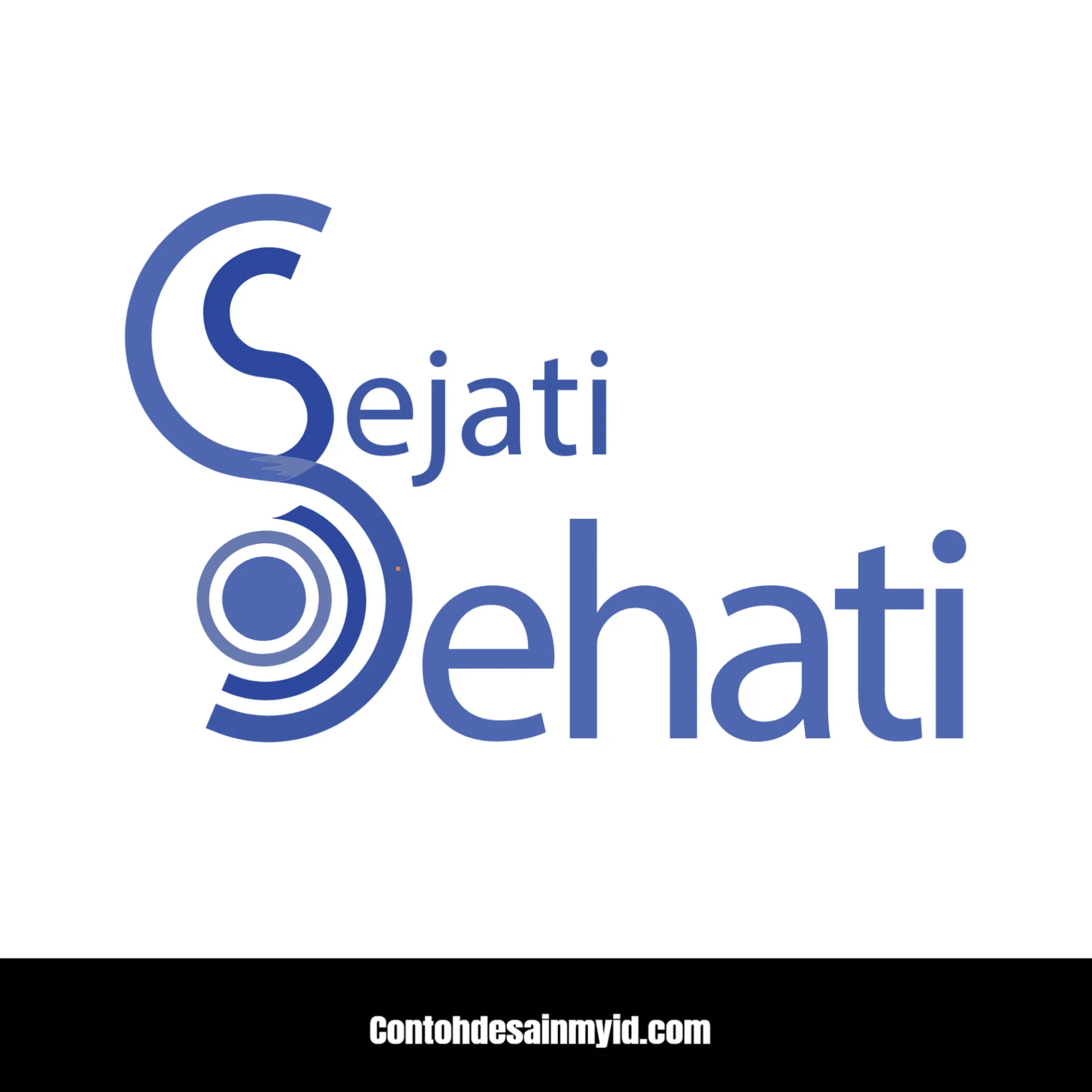 logo sejati sehati