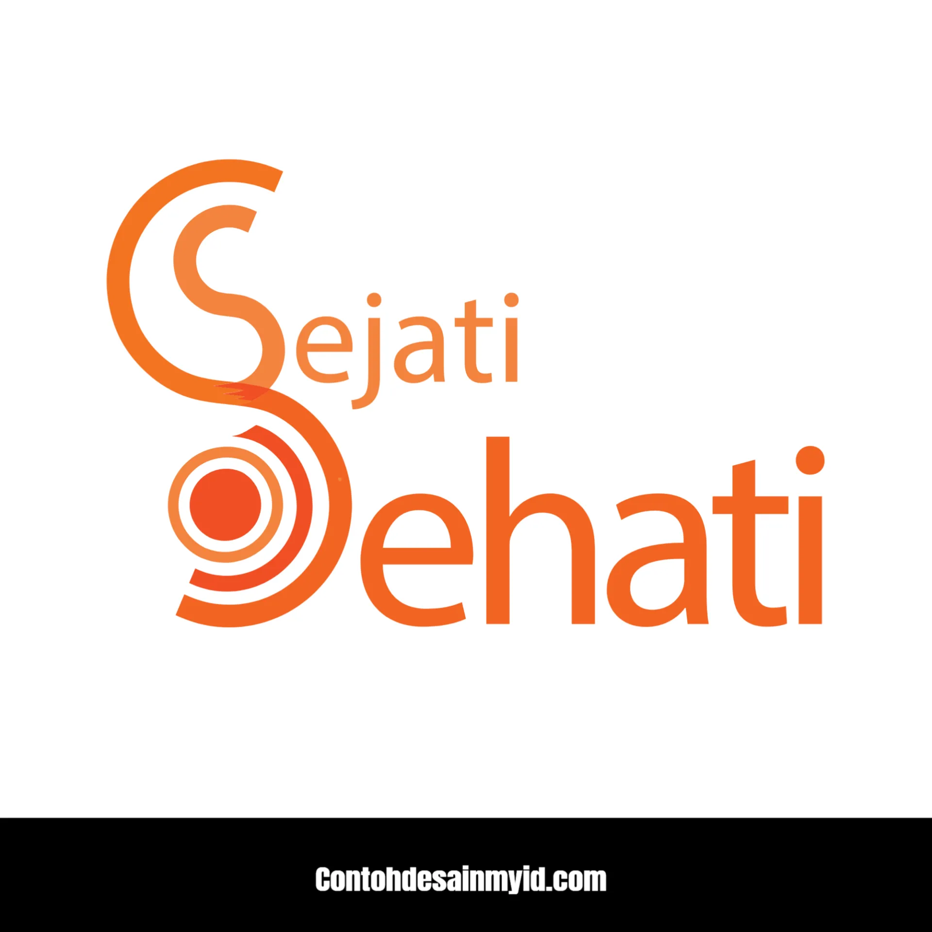 logo sejati sehati
