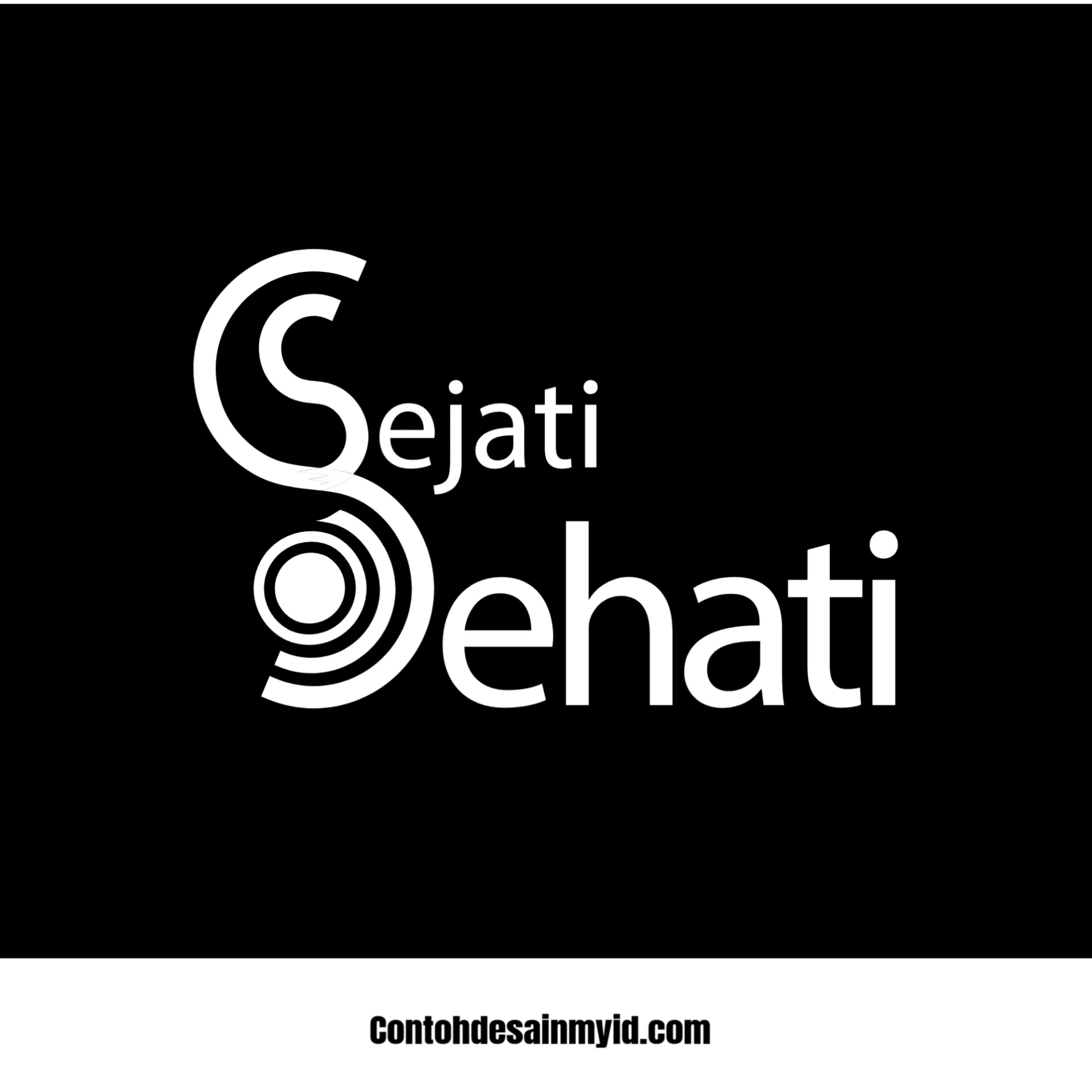 logo sejati sehati