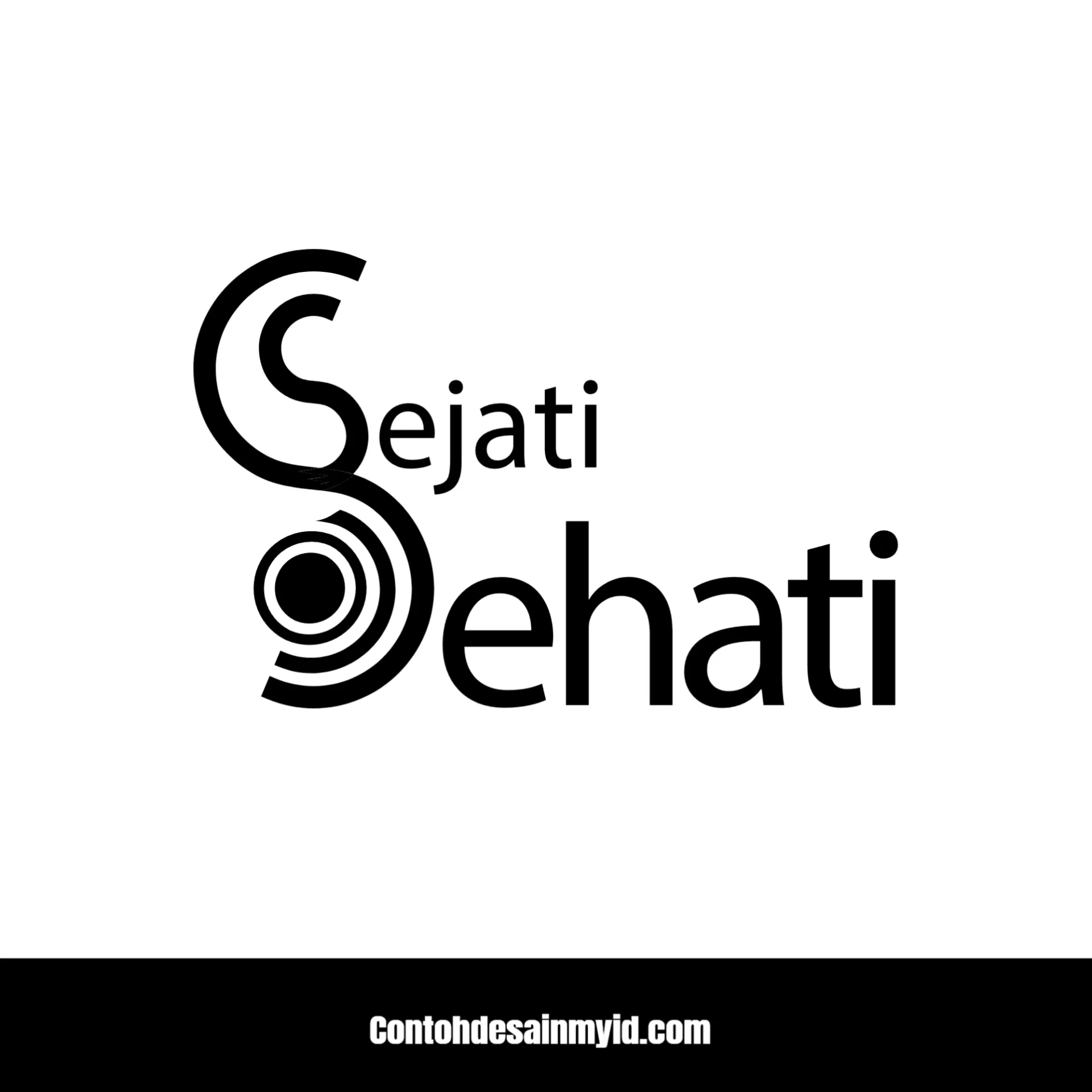 logo sejati sehati