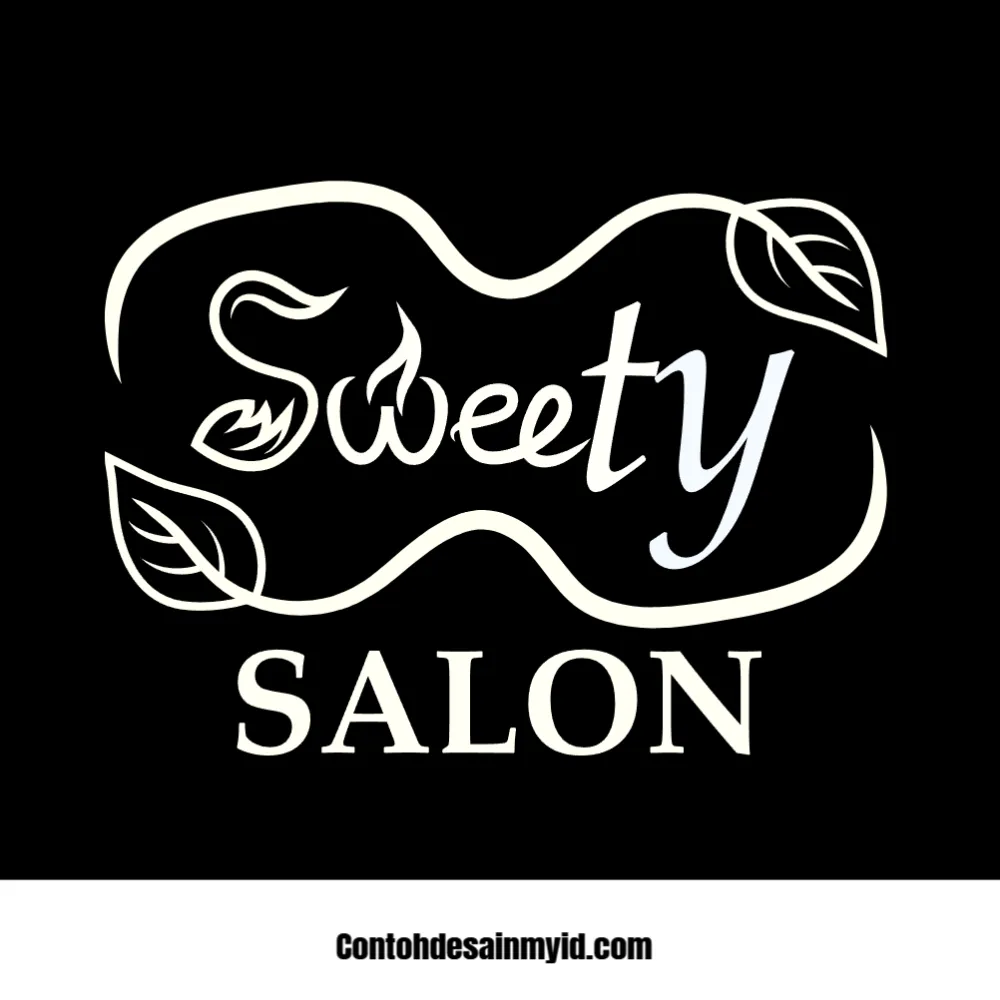 Logo Beauty Salon