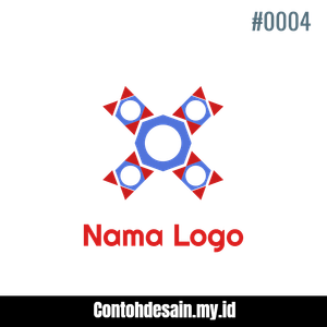 Jual Logo 11
