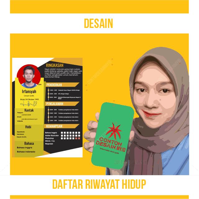 jual cv