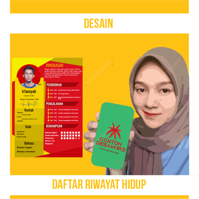 jual cv
