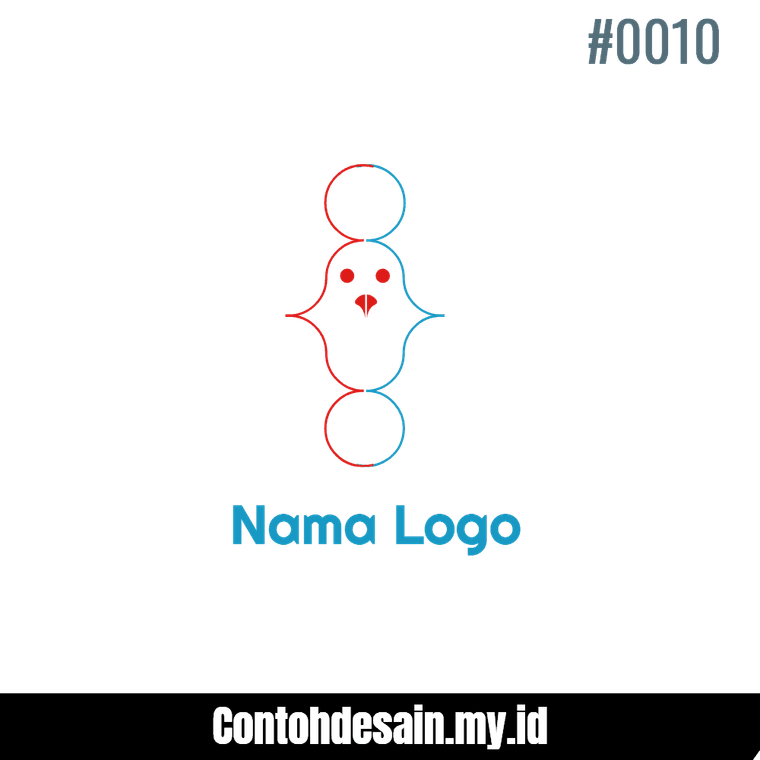 Jual Logo 3