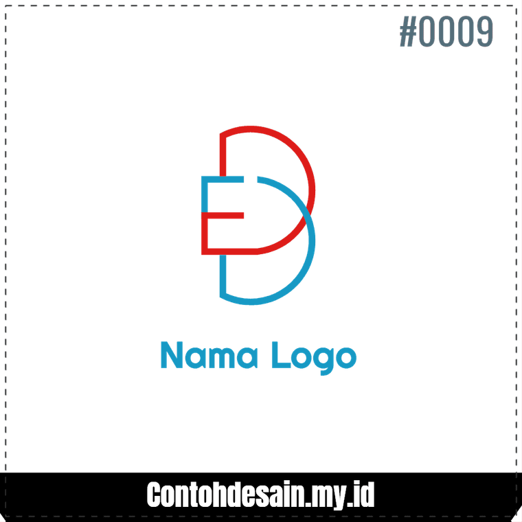 Jual Logo 4