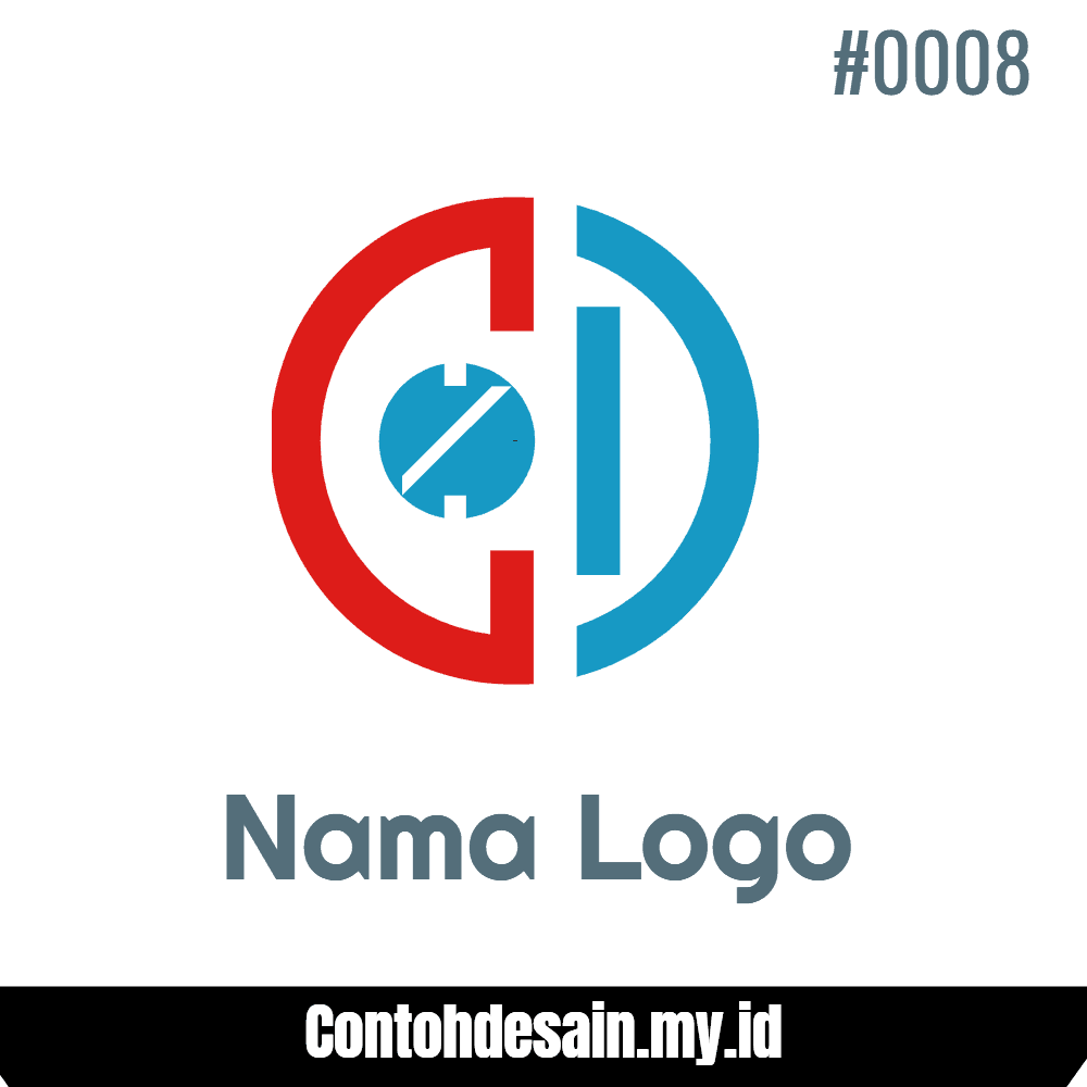 Jual Logo 6
