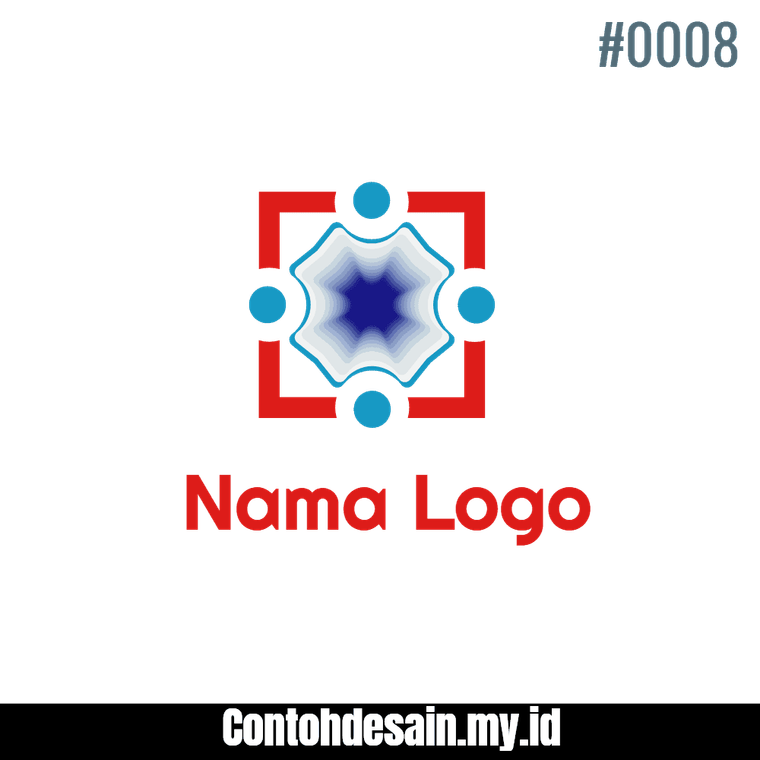 jual logo
