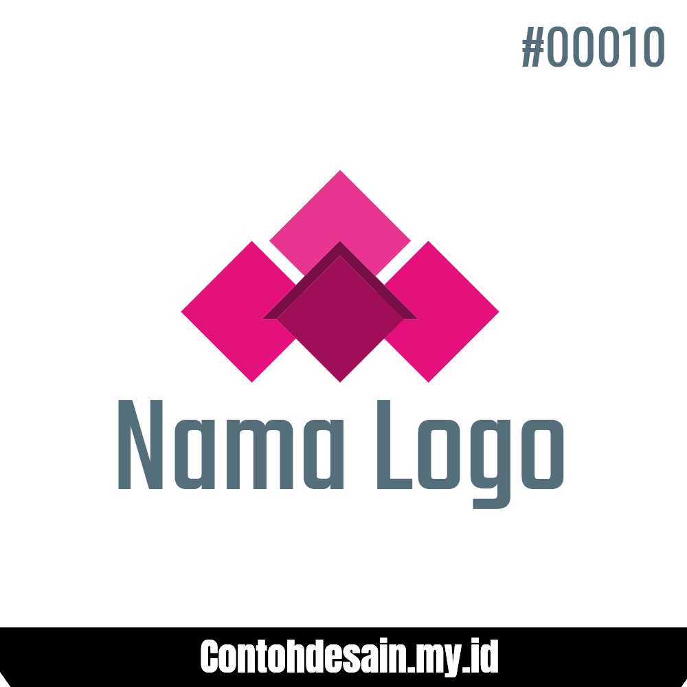 Jual Logo 10