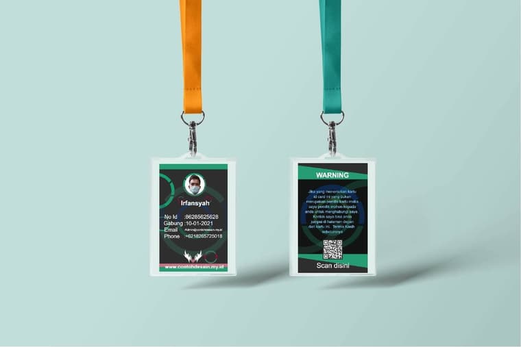 Id Card Online Xrety Amord