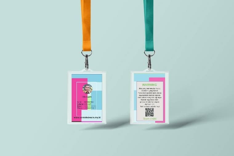 Id Card Online Bredyuit Nerl - Gambar 2