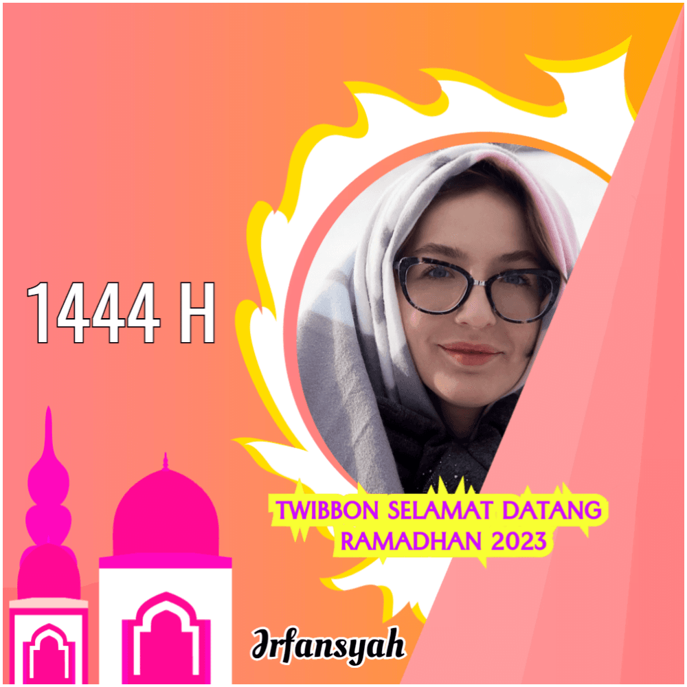 twibbon online ramadhan