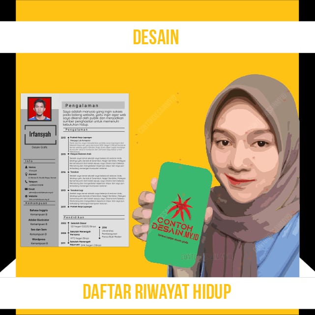jual cv