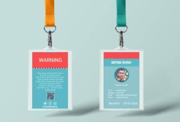 Kuasi Terendus Id Card