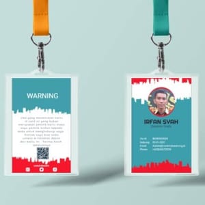 Id Card Online Kasual Inyu